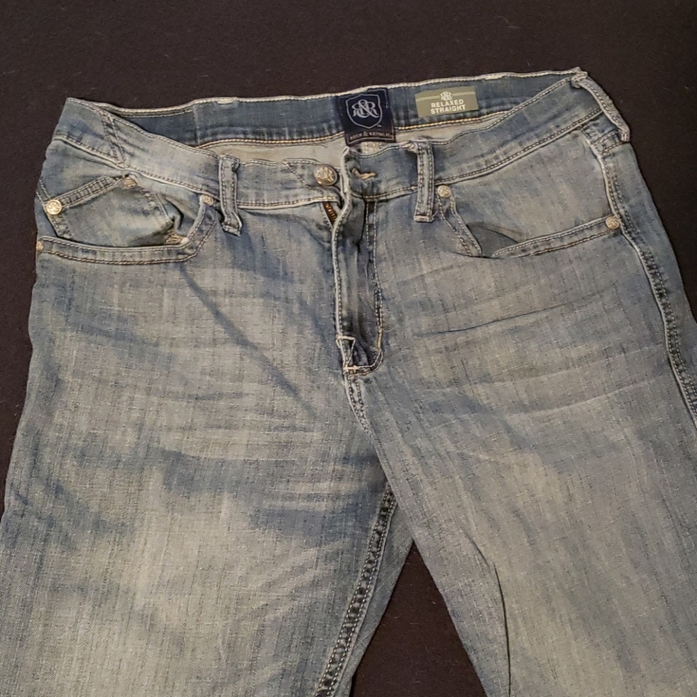 Mens jeans